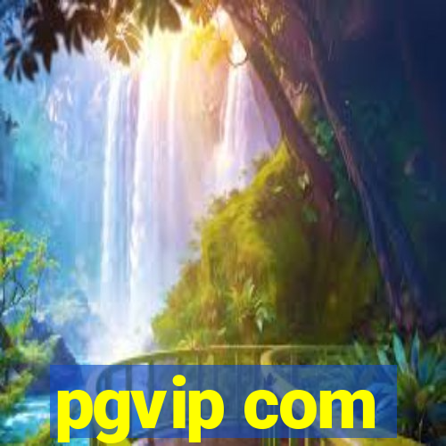 pgvip com